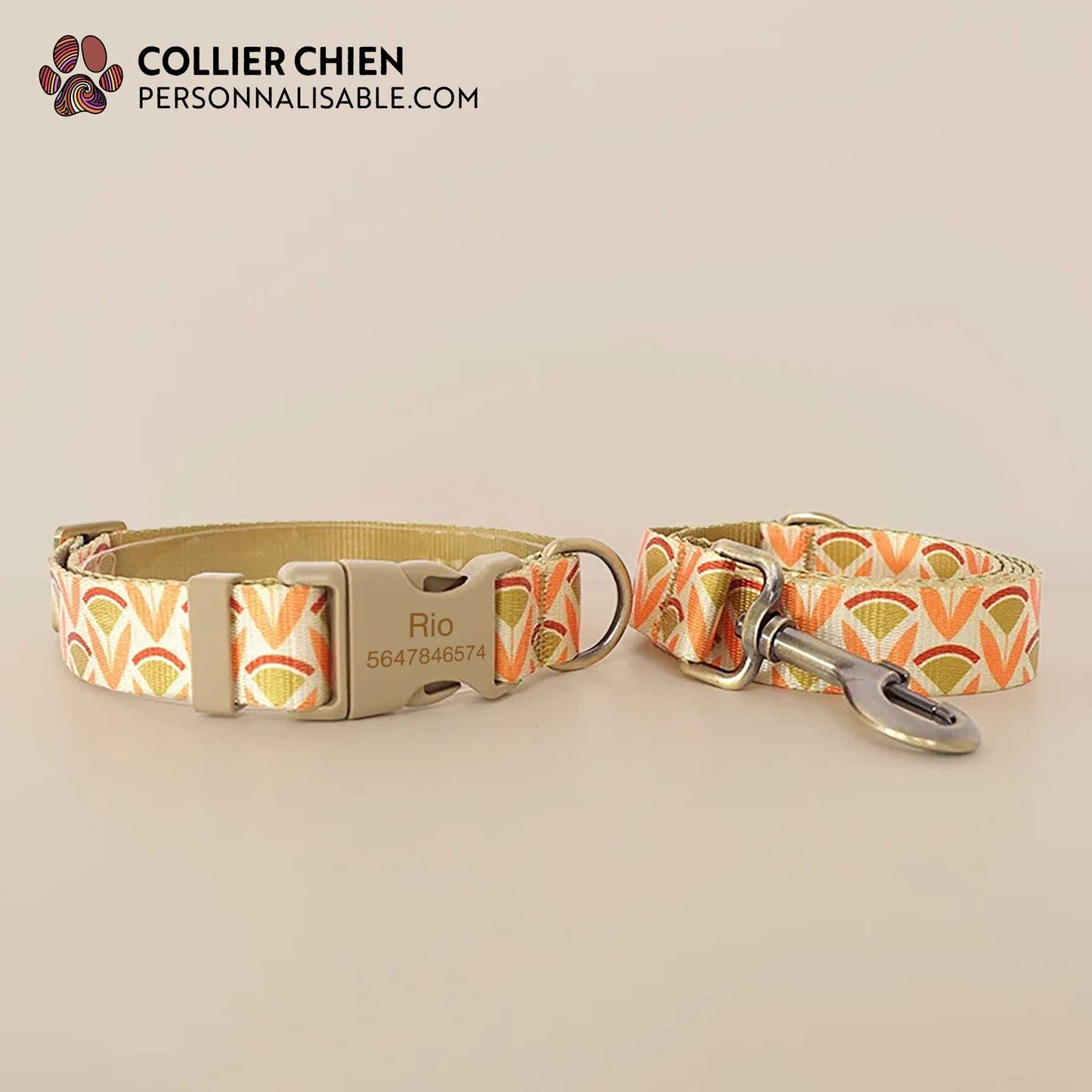 SWEET O'NYL - Kit fleuri collection winter bloom