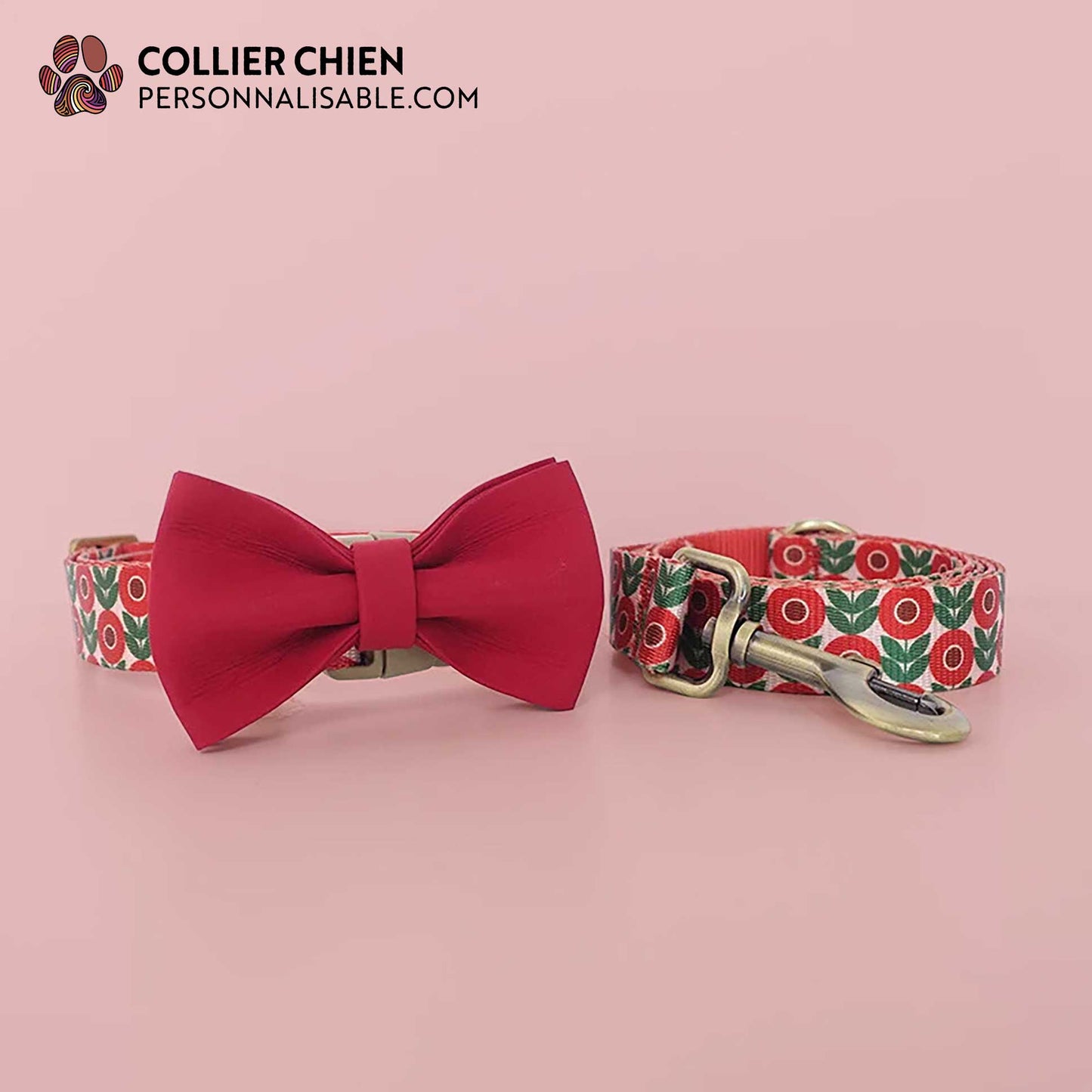 SWEET O'NYL - Kit fleuri collection winter bloom