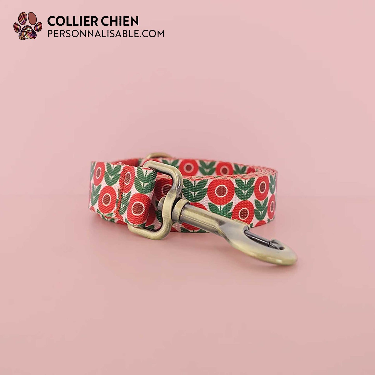 SWEET O'NYL - Laisse collection winter bloom