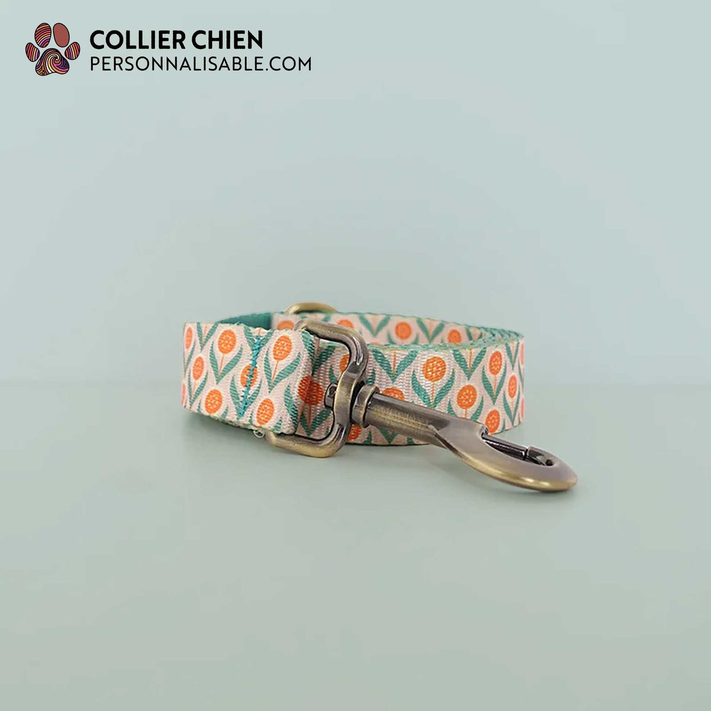 SWEET O'NYL - Laisse collection winter bloom