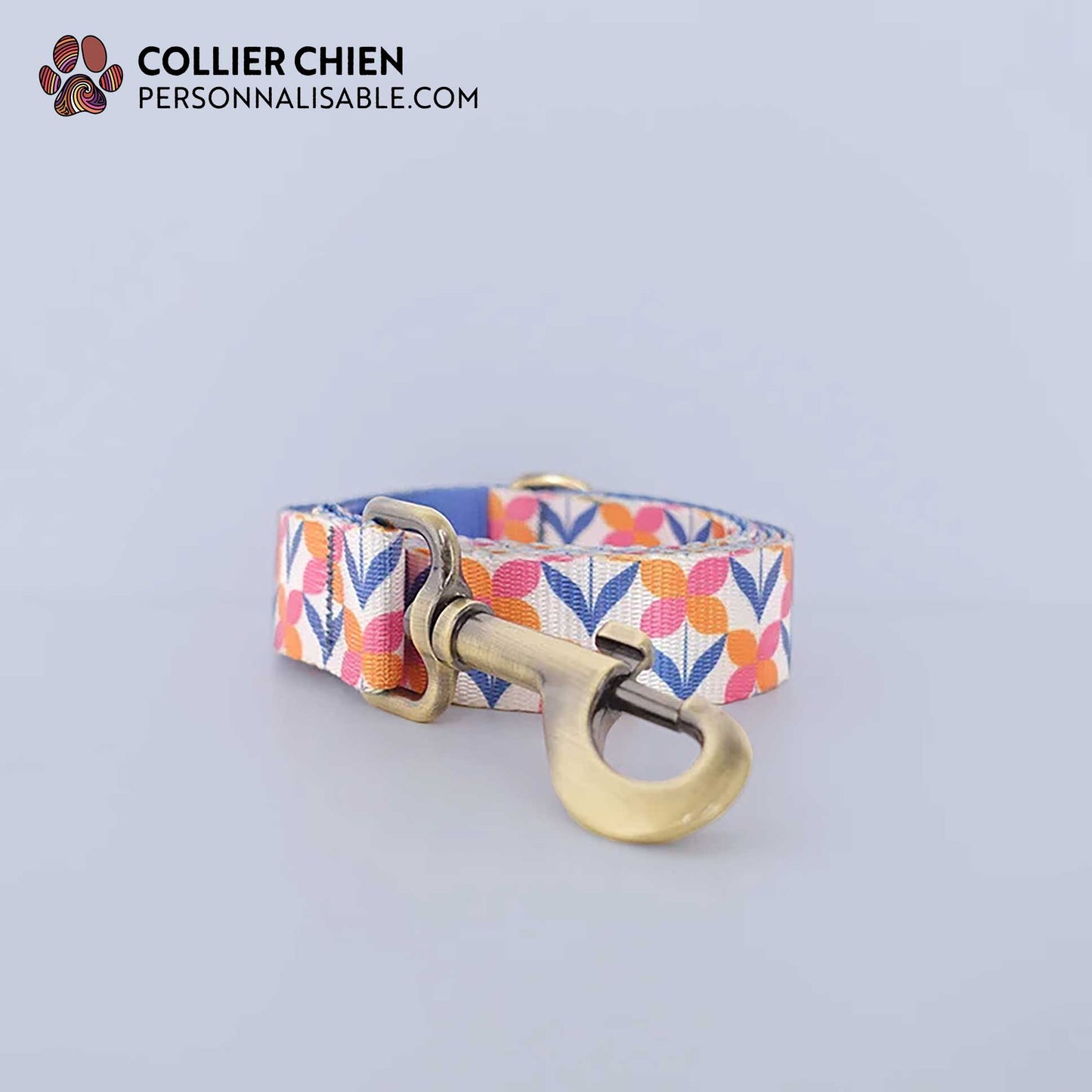 SWEET O'NYL - Laisse collection winter bloom