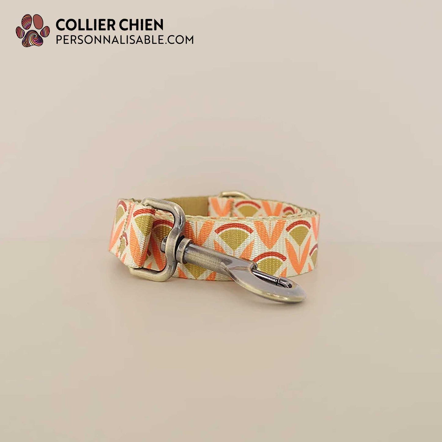 SWEET O'NYL - Laisse collection winter bloom