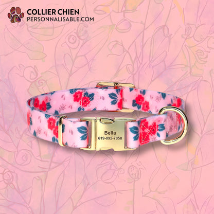 SPLASH - Collier PVC renforcé