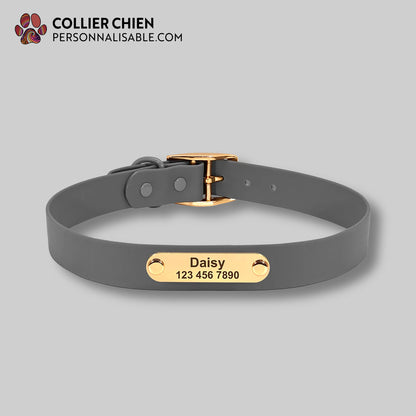 CTT - Collier tout terrain en PVC