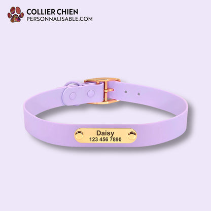 CTT - Collier tout terrain en PVC