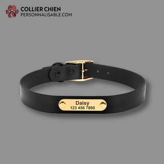 CTT - Collier tout terrain en PVC