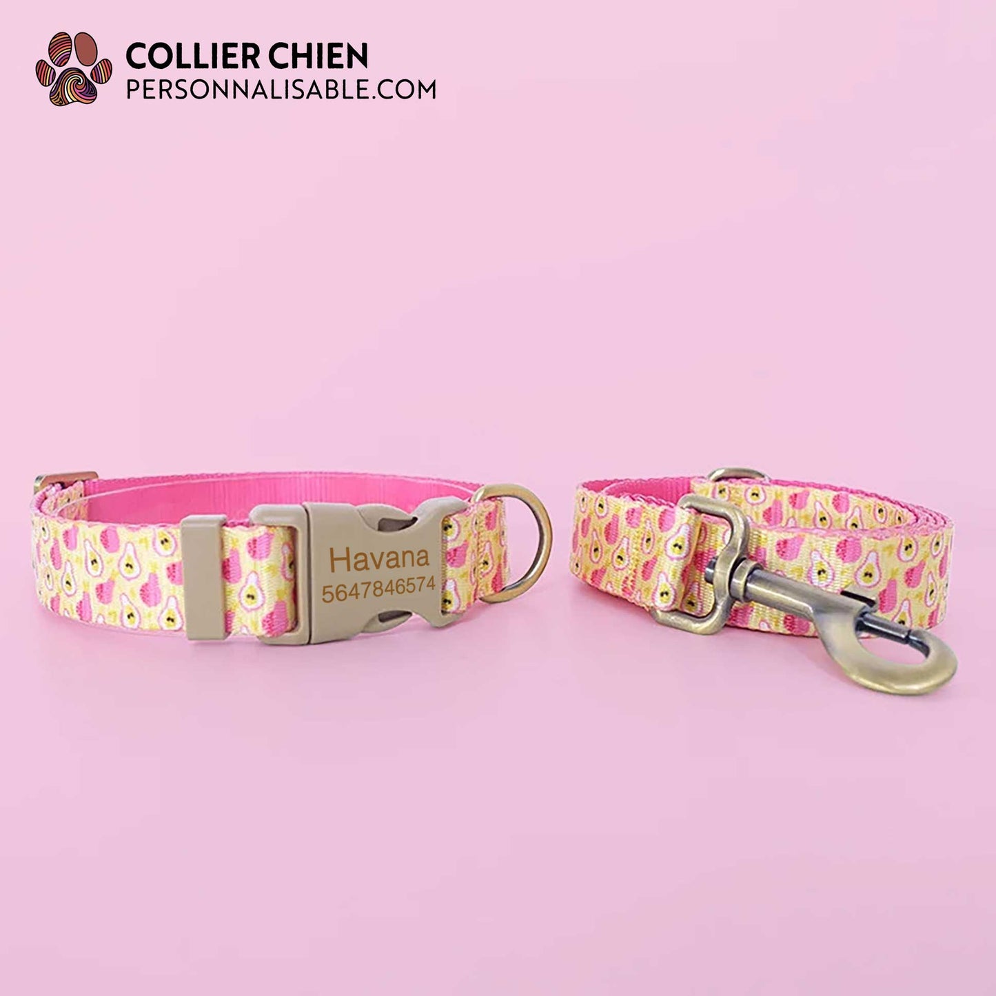 SWEET O'NYL - Kit collection fruity mix