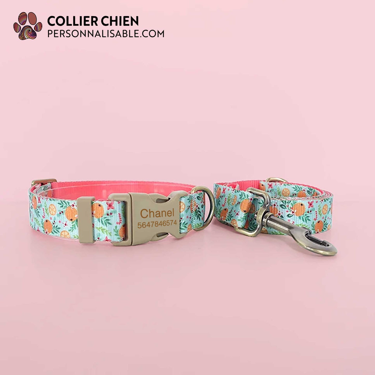 SWEET O'NYL - Kit collection fruity mix