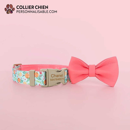 SWEET O'NYL - Collier collection fruity mix