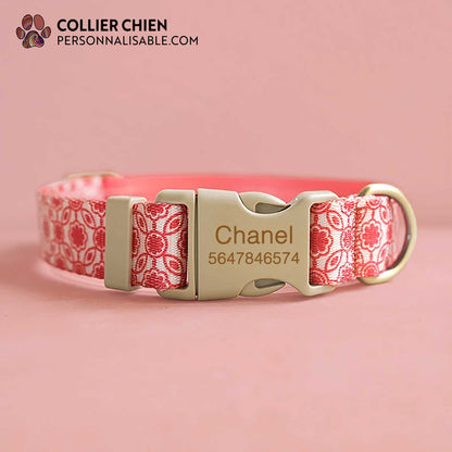 SWEET O'NYL - Collier collection géométrique