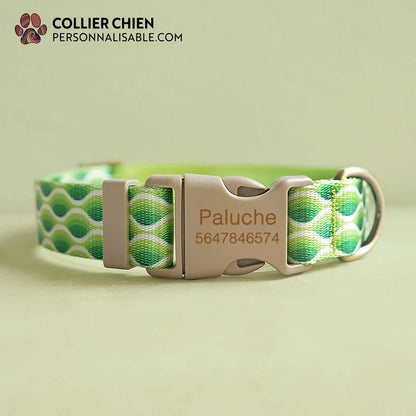 SWEET O'NYL - Collier collection géométrique