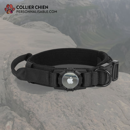 AdventurePRO - Collier AirTag™ militaire