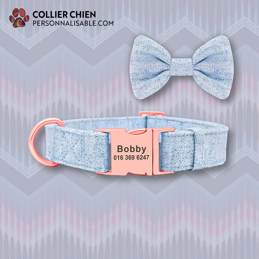 COZY CUFF - Collier collection chevron