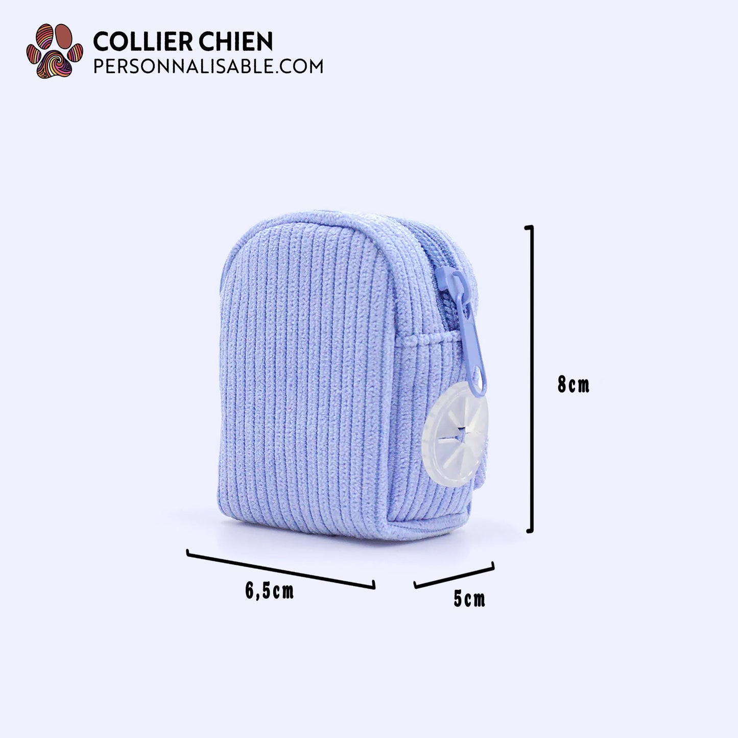 COMFY SPORT - Sac écologique molletonné haut de gamme