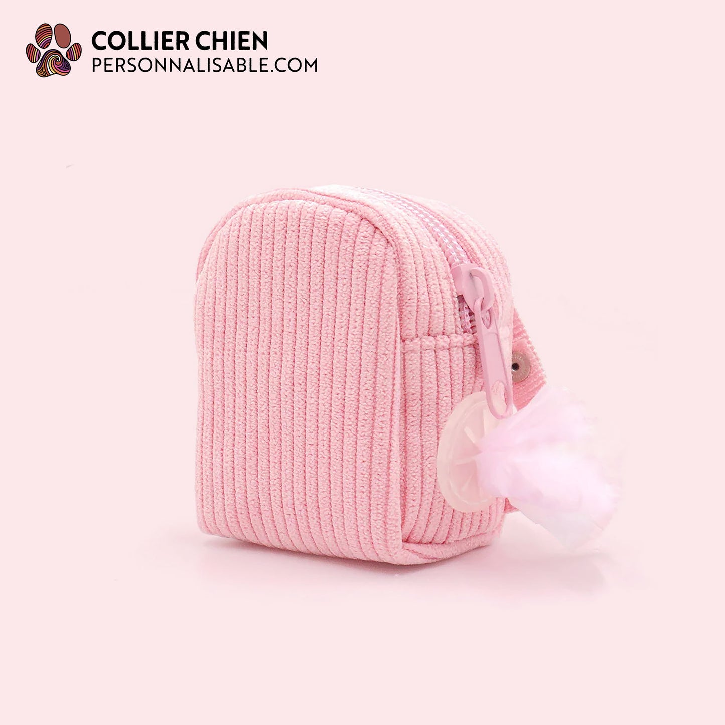 COMFY SPORT - Sac écologique molletonné haut de gamme