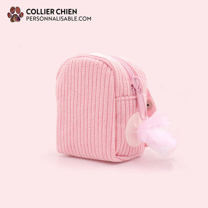 COMFY SPORT - Sac écologique molletonné haut de gamme
