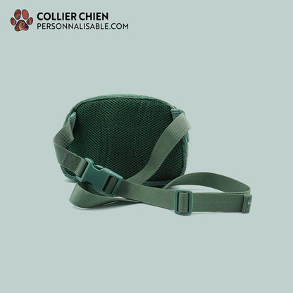 COMFY SPORT - Kit molletonné haut de gamme vert profond