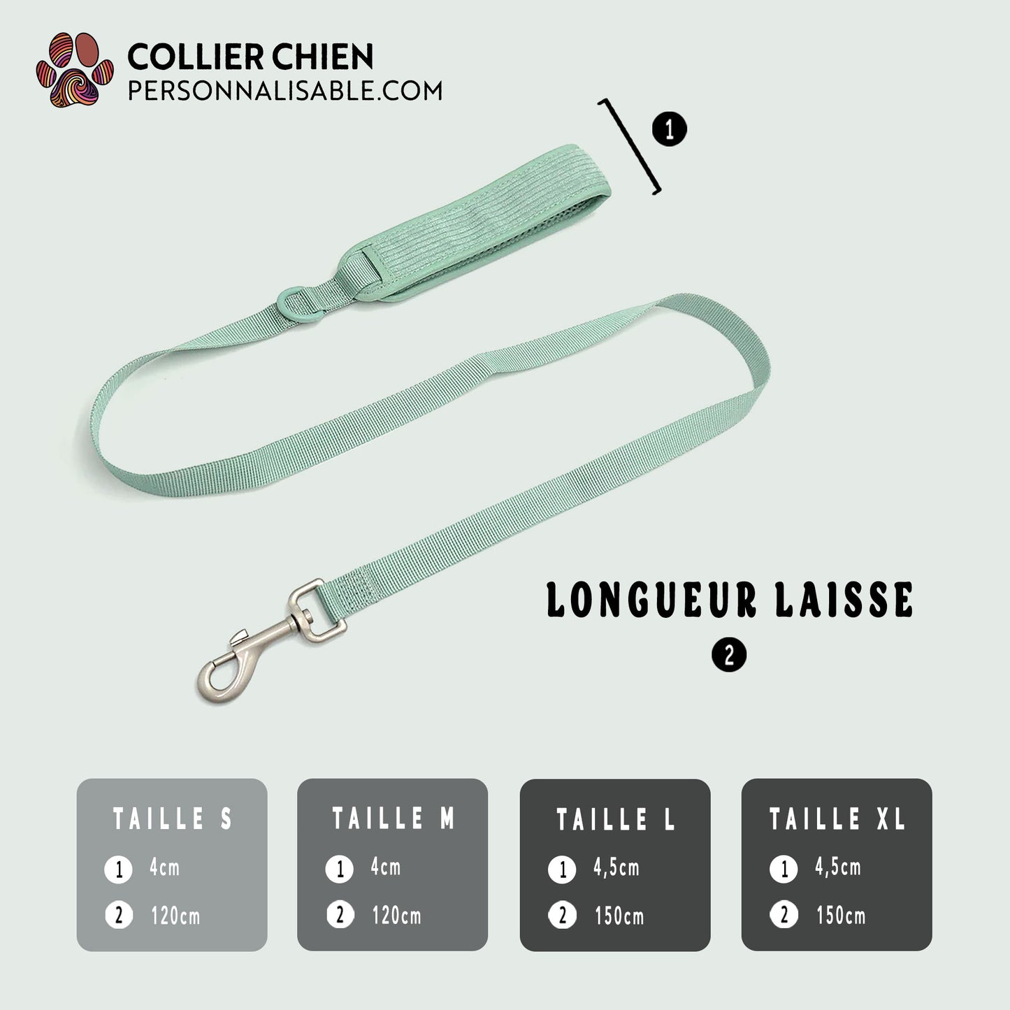 COMFY SPORT - Kit molletonné haut de gamme vert sauge