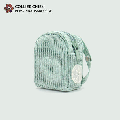 COMFY SPORT - Kit molletonné haut de gamme vert sauge