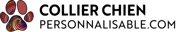 CollierChienPersonnalisable.com