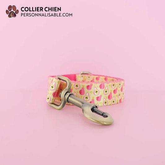SWEET O'NYL - Laisse collection fruity mix