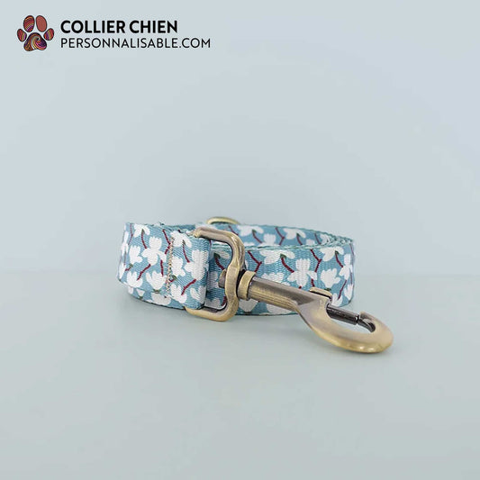 SWEET O'NYL - Laisse collection winter bloom