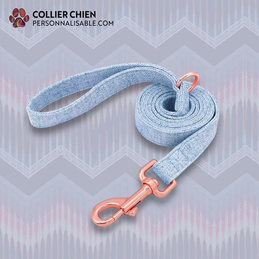 COZY CUFF - Laisse collection chevron