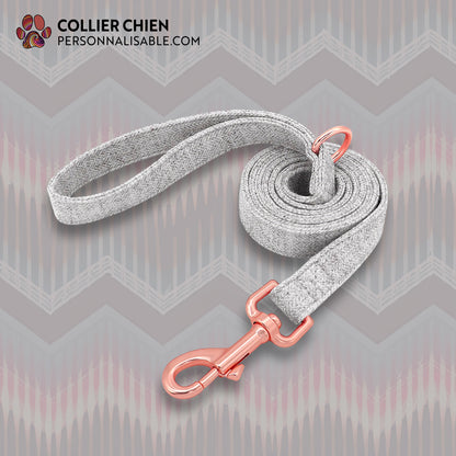 COZY CUFF - Laisse collection chevron