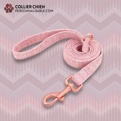 COZY CUFF - Laisse collection chevron