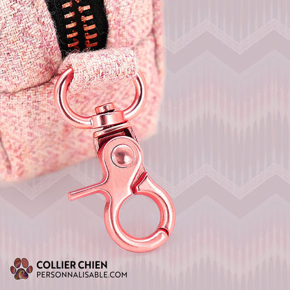 COZY CUFF - Sac écologique collection chevron