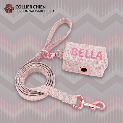 COZY CUFF - Sac écologique collection chevron