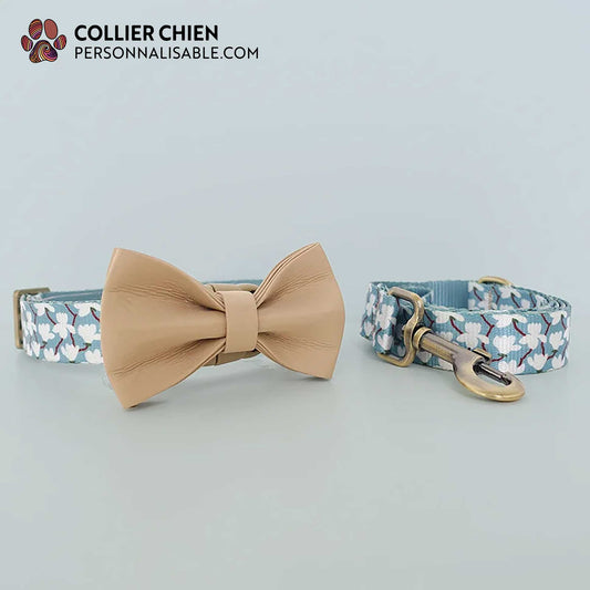 SWEET O'NYL - Kit fleuri collection winter bloom